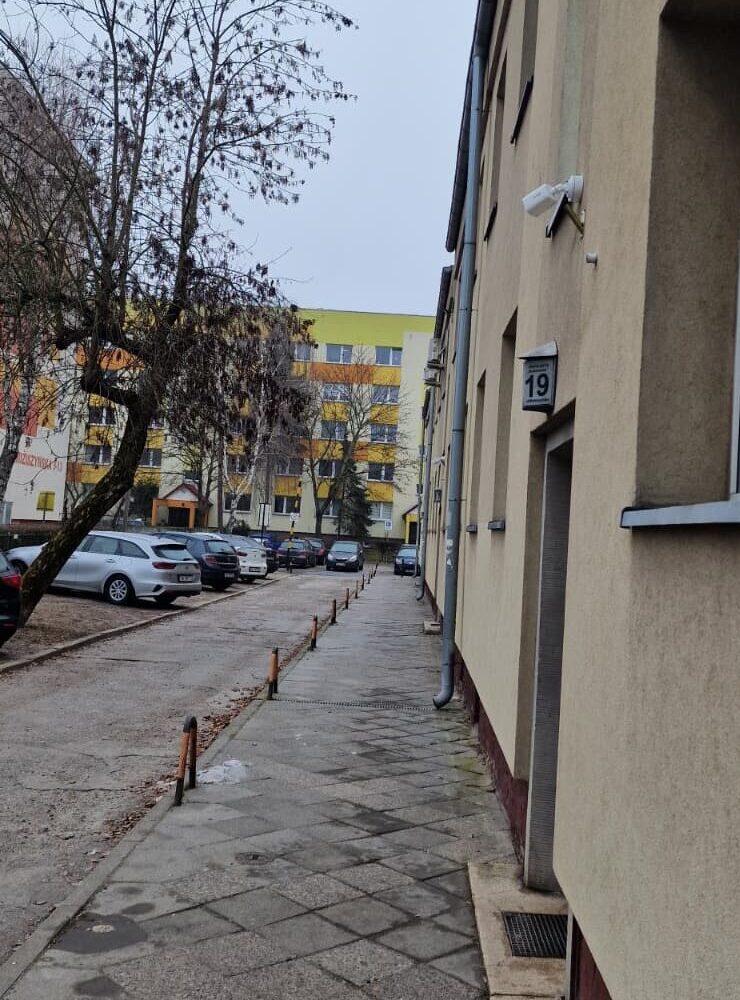 Jak zwiększyliśmy bezpieczeństwo Wspólnoty Mieszkaniowej we Wrocławiu: Case Study Naszej Instalacji Monitoringu